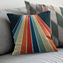 Search for coloured stripes cushions Colourful