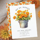 Search for marigold flower invitations Botanical