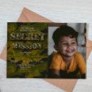 Search for military birthday invitations Boot camp
