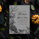 Search for allan invitations Nevermore