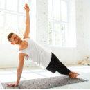 Search for funny yoga mats Pattern