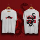 Search for venom tshirts Cobra