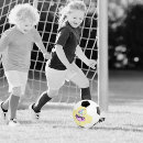 Search for unicorn soccer balls Pink