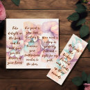 Search for bookmark postcards Bible verse