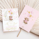 Search for moon and back baby shower invitations Twinkle twinkle little star