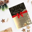 Search for damask christmas invitations Elegant