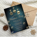 Search for creative christmas invitations Unique