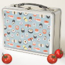 Search for asian food storage Sushi