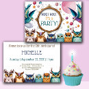 Search for hoot invitations Party