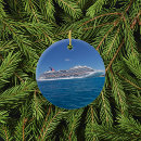 Search for cruise ship christmas tree decorations Water