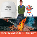 Search for men hats Bbq