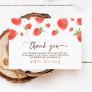 Search for much invitations Strawberry