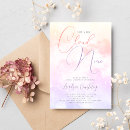 Search for cloud nine invitations Stars