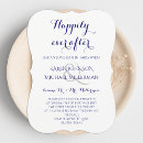 Search for post wedding reception invitations Typography