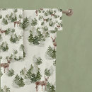 Search for pine trees bath towels Pattern