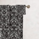 Search for damask pattern bath towels Black