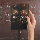 Search for horror film cards Wes craven