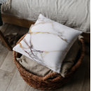 Search for marble texture cushions White