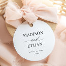 Search for name tag weddings Names