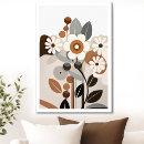 Search for grey brown art Retro