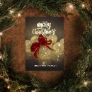 Search for ball christmas cards Gold