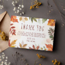 Search for fall foliage cards Gender neutral