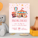 Search for big girl party invitations Festival