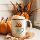 Search for autumn mugs Cute
