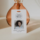 Search for work id badges Cute work security