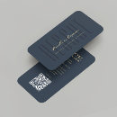 Search for firefighter business cards Modern