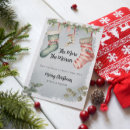 Search for plant christmas cards Watercolor