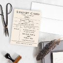 Search for lovers invitations vintage
