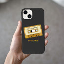 Search for mix tape iphone cases 80s