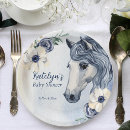 Search for horse paper plates Ranch