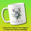 Search for eucalypt mugs For her