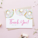Search for baby sprinkle cards Doughnut