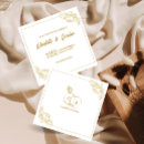 Search for elagant invitations Classic