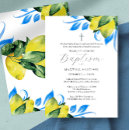 Search for religious invitations baptism