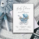 Search for sneaker baby shower invitations Modern