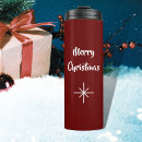 Search for happy winter mugs Red