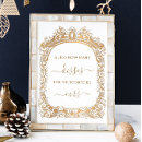 Search for white border posters Elegant