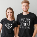 Search for black couple tshirts Just married