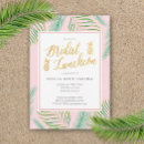 Search for luncheon invitations Gold