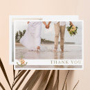 Search for anchor wedding thank you cards Beach