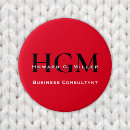Search for red logo badges Professional