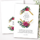 Search for romantic roses and diamonds invitations Bride