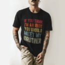 Search for broth tshirts Funny