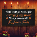 Search for funny halloween signs Typography