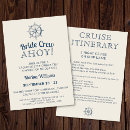 Search for brides crew invitations For her