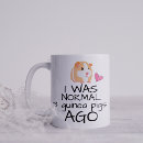 Search for funny pig mugs Guinea